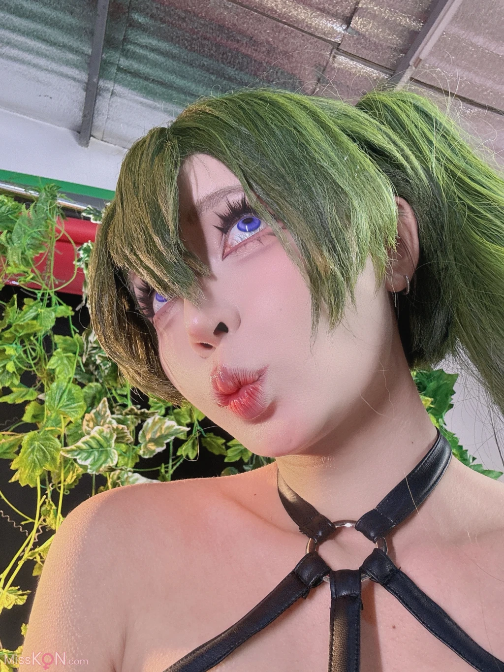 Coser@UmekoJ: Cosplay Ubel – Sousou no Frieren (126 photos ) 16 Coser@UmekoJ: Cosplay Ubel – Sousou no Frieren (126 photos ) 16
