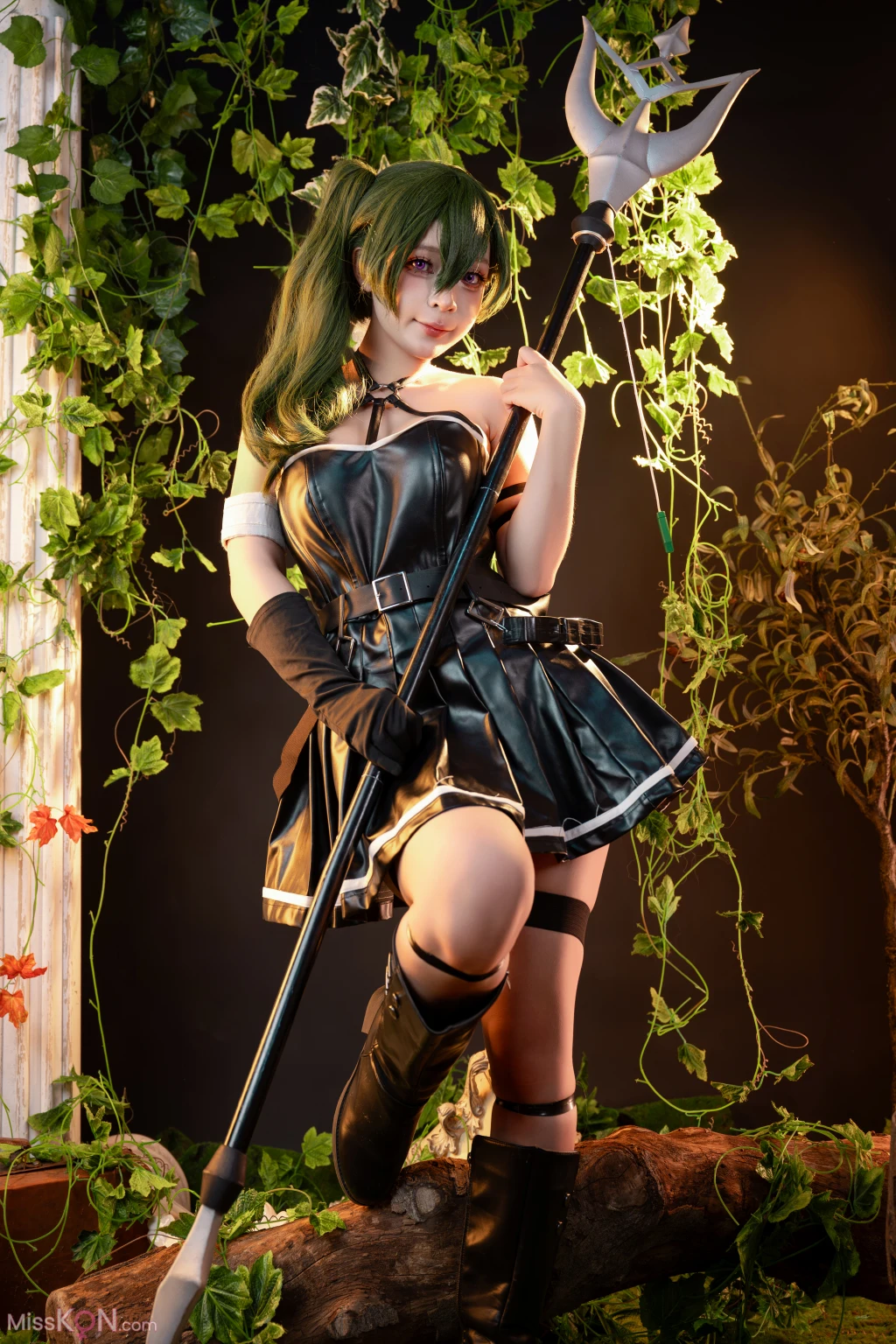 Coser@UmekoJ: Cosplay Ubel – Sousou no Frieren (126 photos ) 4 Coser@UmekoJ: Cosplay Ubel – Sousou no Frieren (126 photos ) 4