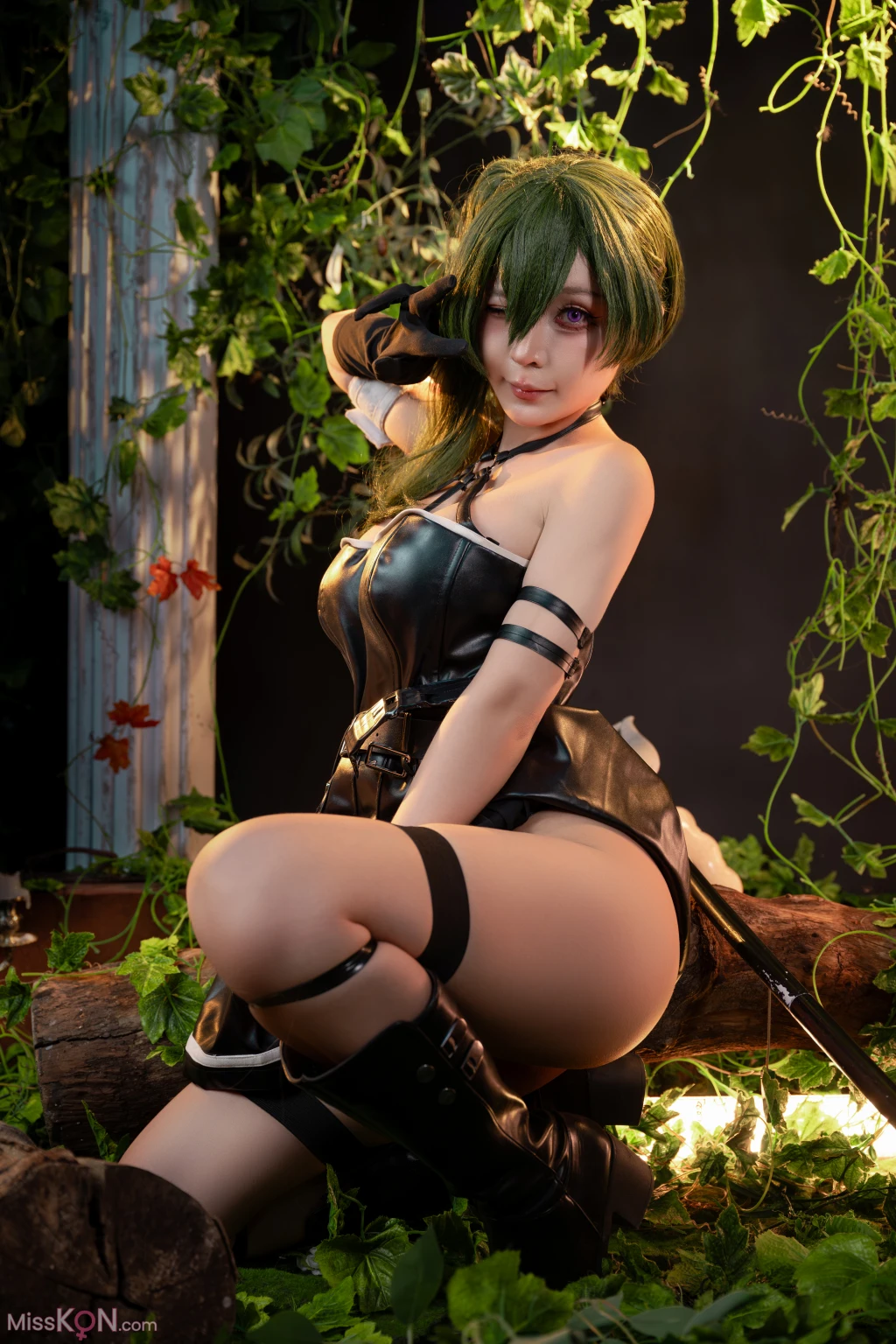 Coser@UmekoJ: Cosplay Ubel – Sousou no Frieren (126 photos ) 8 Coser@UmekoJ: Cosplay Ubel – Sousou no Frieren (126 photos ) 8