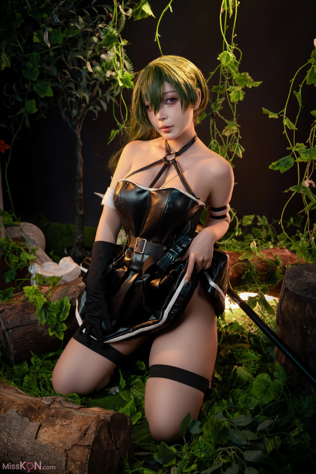 Coser@UmekoJ: Cosplay Ubel – Sousou no Frieren (126 photos ) 6 Coser@UmekoJ: Cosplay Ubel – Sousou no Frieren (126 photos ) 6