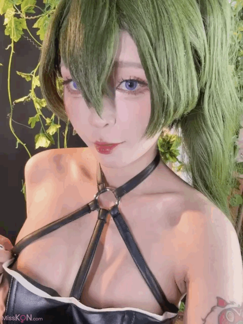 Coser@UmekoJ: Cosplay Ubel – Sousou no Frieren (126 photos ) 2 Coser@UmekoJ: Cosplay Ubel – Sousou no Frieren (126 photos ) 2