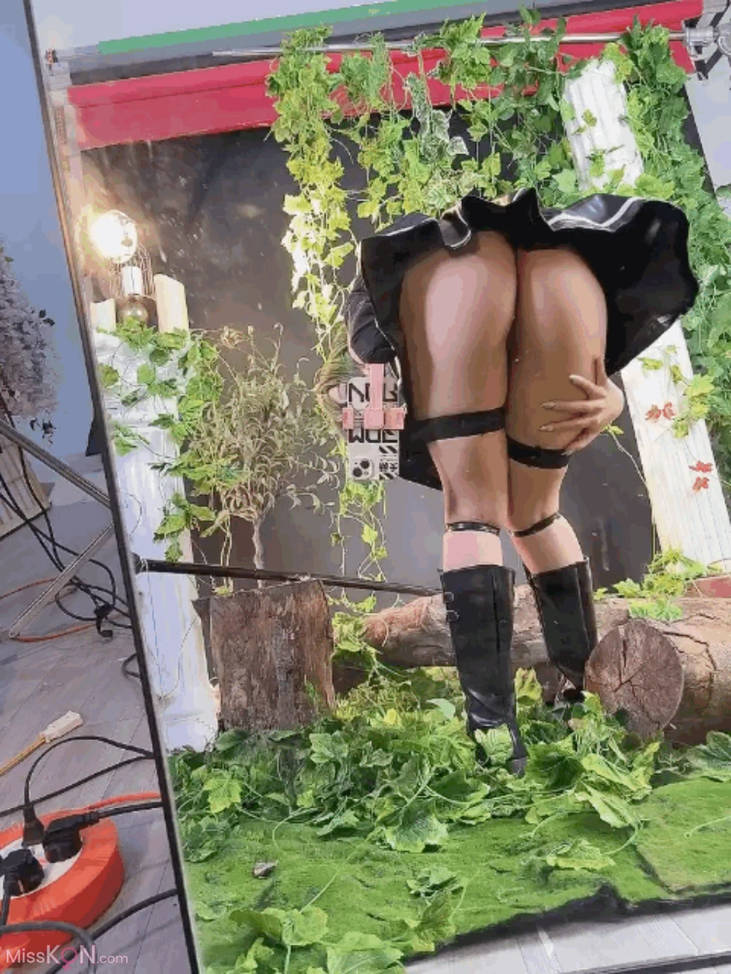 Coser@UmekoJ: Cosplay Ubel – Sousou no Frieren (126 photos ) 5 Coser@UmekoJ: Cosplay Ubel – Sousou no Frieren (126 photos ) 5