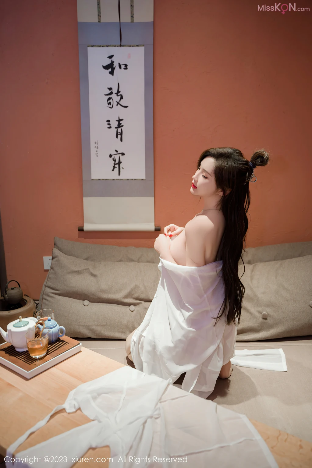 XIUREN No.7461 – 7468 (700 photos) 5 XIUREN No.7461 – 7468 (700 photos) 5