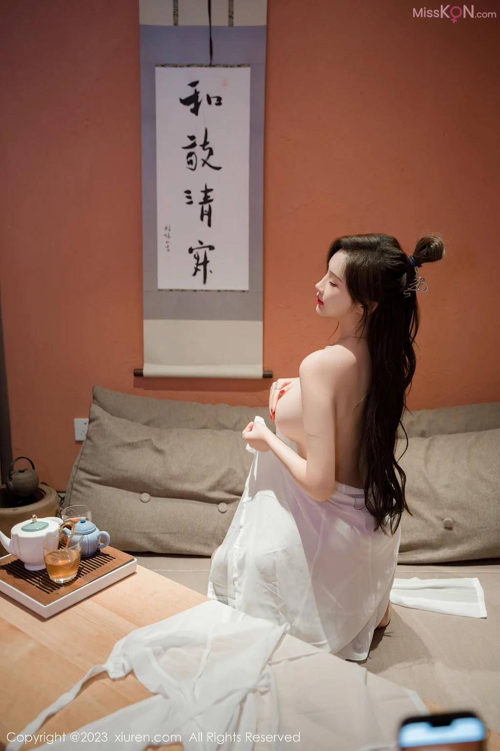 XIUREN No.7461 – 7468 (700 photos) 6 XIUREN No.7461 – 7468 (700 photos) 6