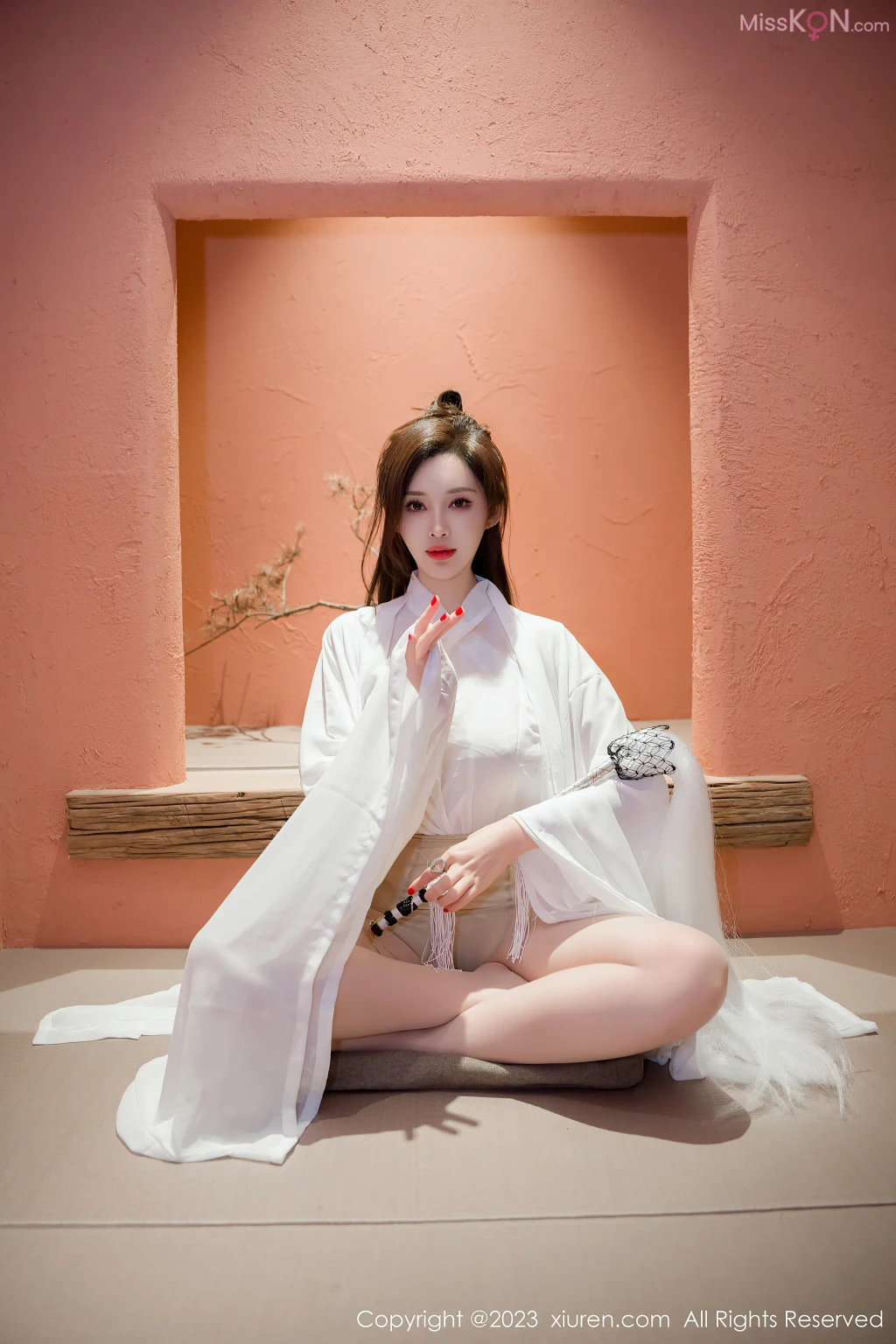 XIUREN No.7461 – 7468 (700 photos) 17 XIUREN No.7461 – 7468 (700 photos) 17