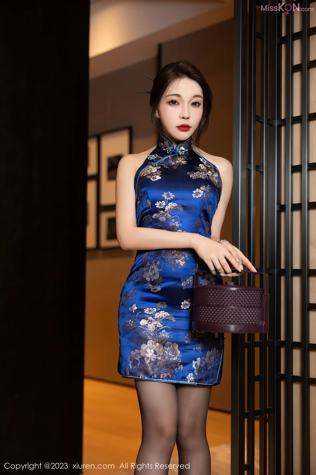 XIUREN No.7453 – 7460 (673 photos) 
