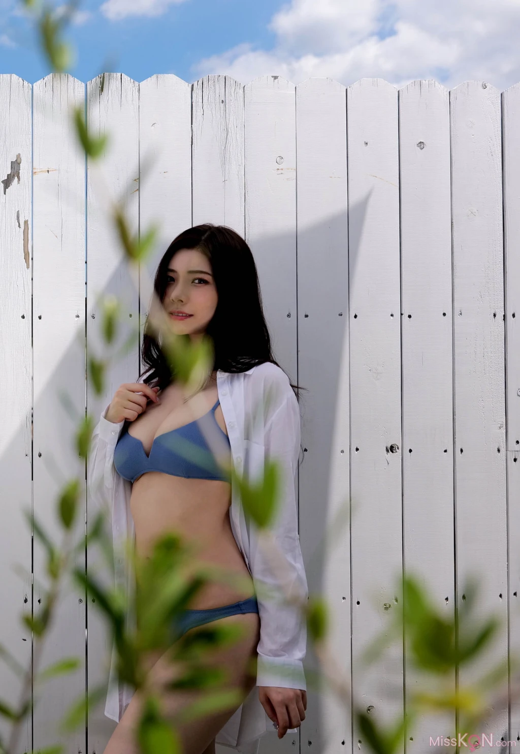 [JP] Kamiki Rei (神木麗): 山岸伸×SODデジタルヌード写真集 『I’ll show you』 (82 photos) 