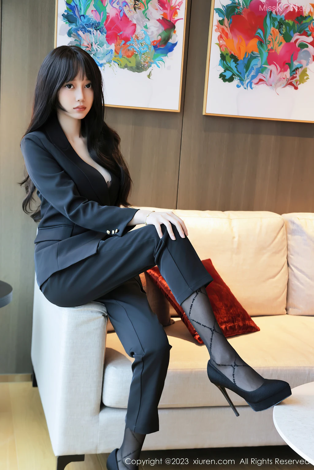XIUREN No.7495 – 7504 (814 photos) 18 XIUREN No.7495 – 7504 (814 photos) 18