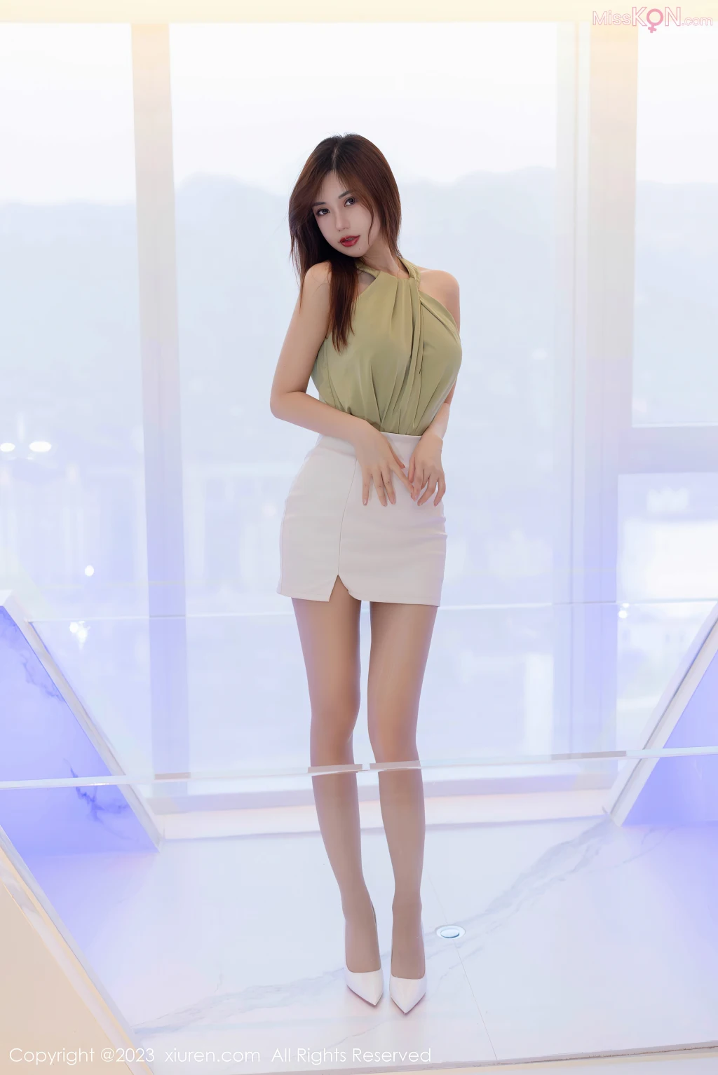 XIUREN No.7495 – 7504 (814 photos) 15 XIUREN No.7495 – 7504 (814 photos) 15
