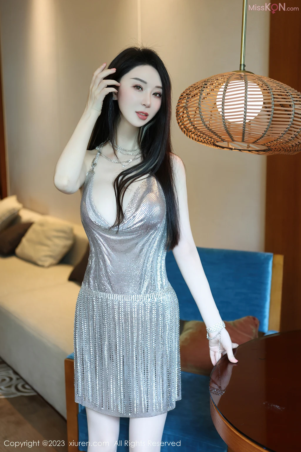 XIUREN No.7477 – 7484 (616 photos) 3 XIUREN No.7477 – 7484 (616 photos) 3