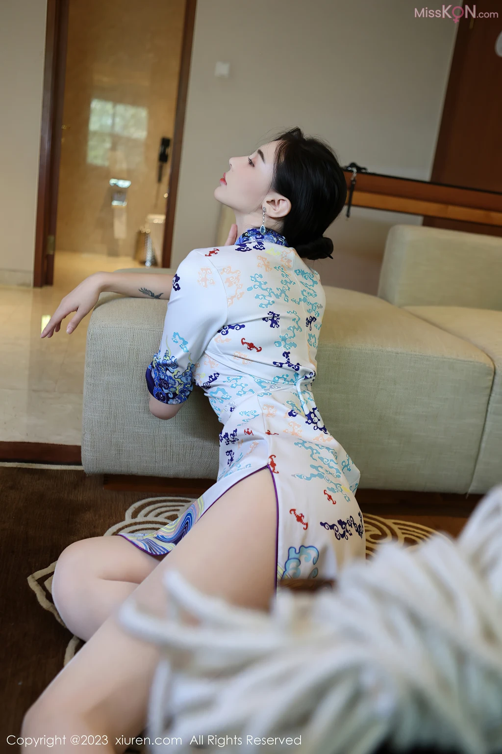 XIUREN No.7477 – 7484 (616 photos) 18 XIUREN No.7477 – 7484 (616 photos) 18
