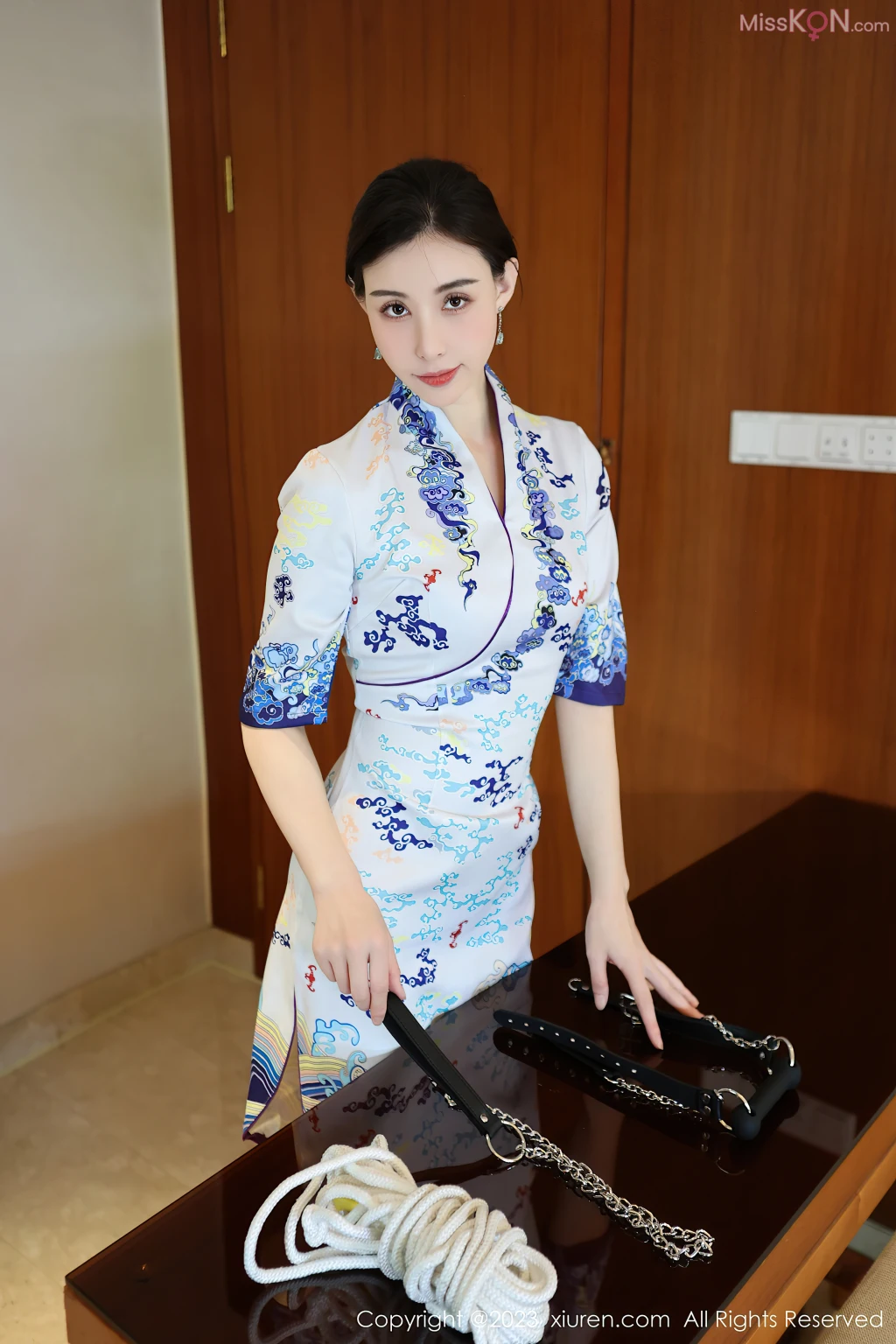 XIUREN No.7477 – 7484 (616 photos) 5 XIUREN No.7477 – 7484 (616 photos) 5