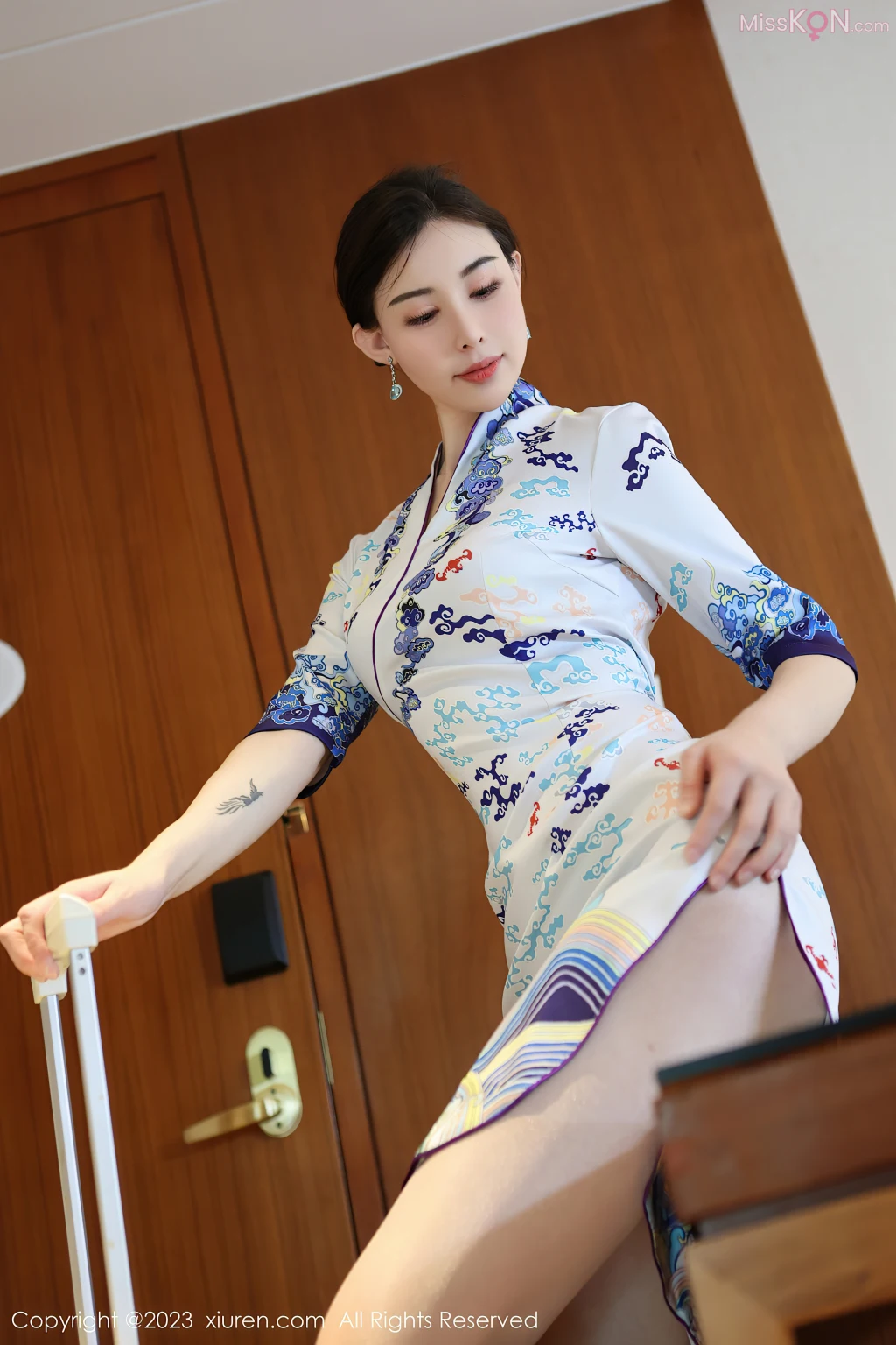 XIUREN No.7477 – 7484 (616 photos) 0 XIUREN No.7477 – 7484 (616 photos) 0