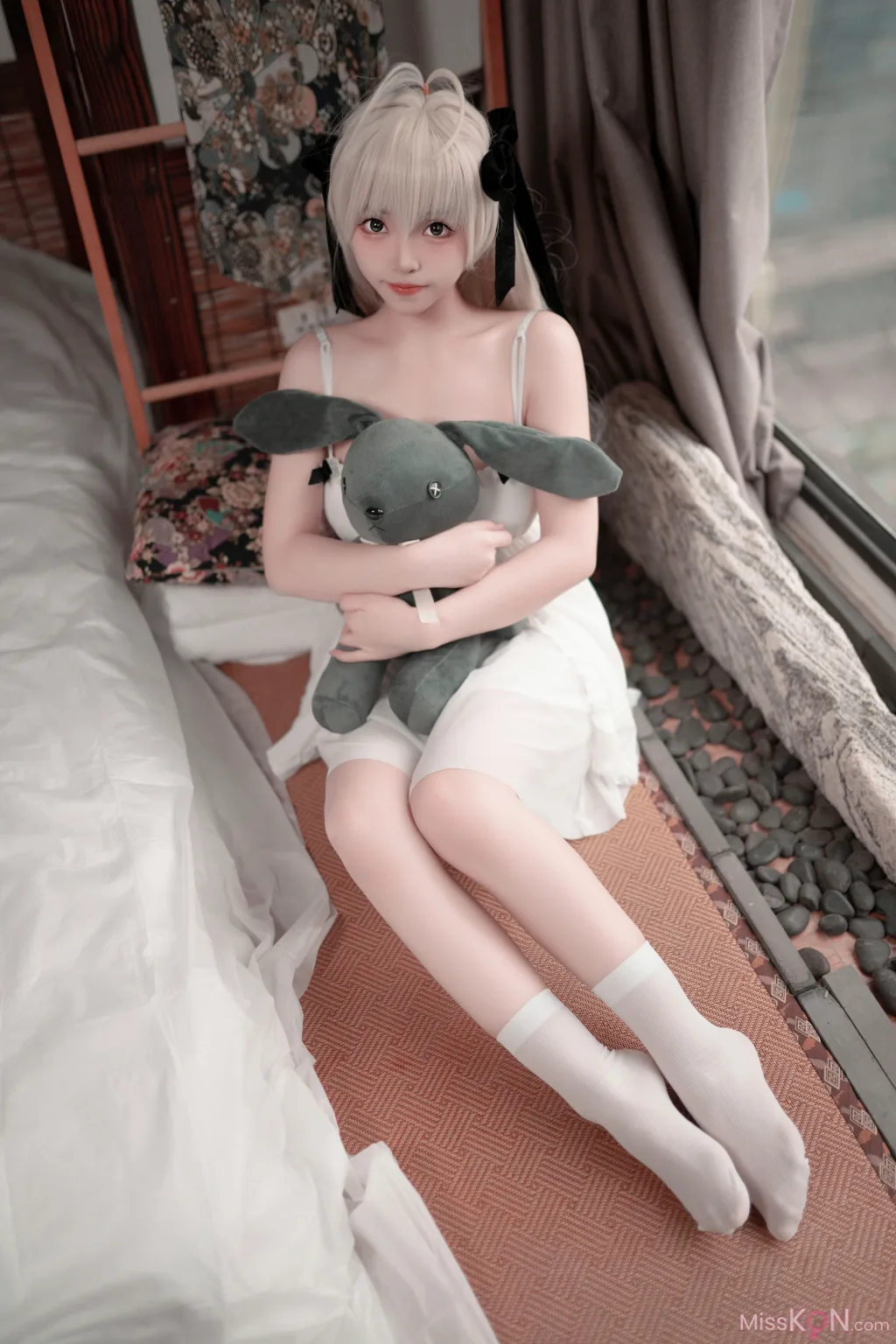 Coser@Bangni邦尼: 穹妹 (77 photos ) 