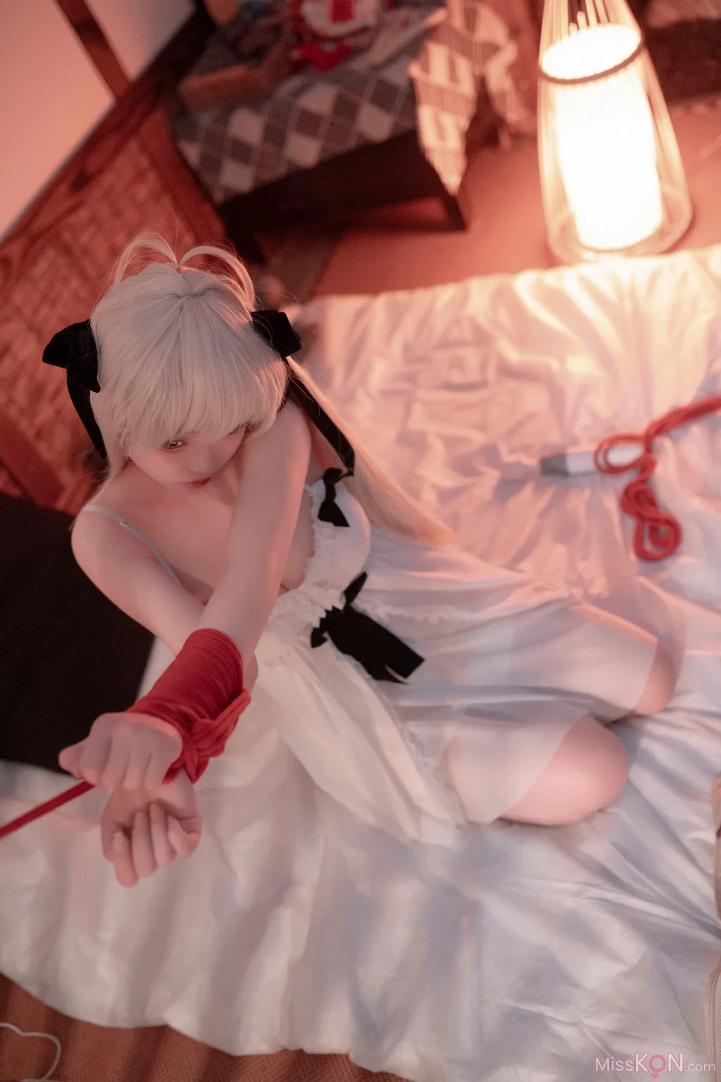 Coser@Bangni邦尼: 穹妹 (77 photos ) 19 Coser@Bangni邦尼: 穹妹 (77 photos ) 19