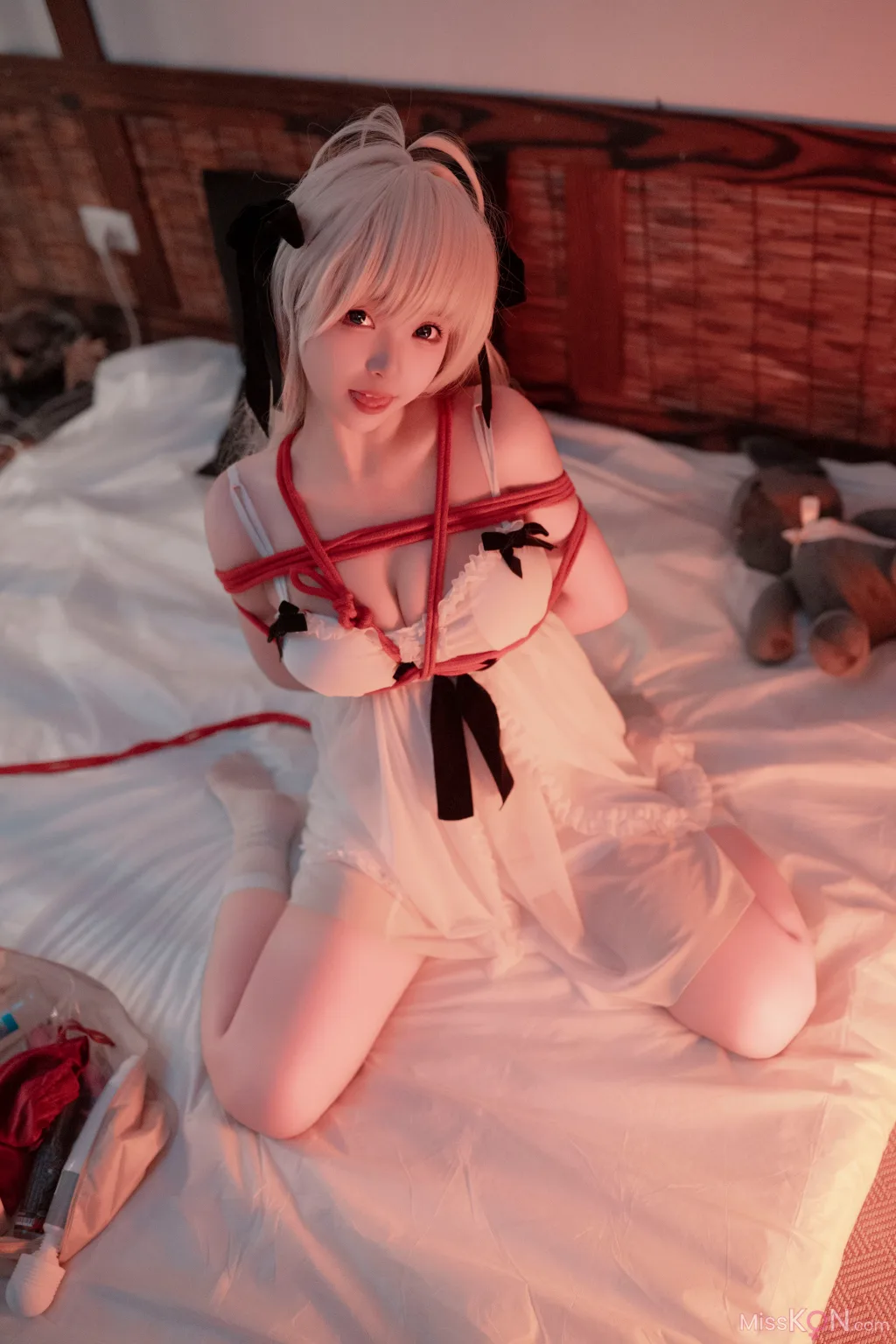 Coser@Bangni邦尼: 穹妹 (77 photos ) 7 Coser@Bangni邦尼: 穹妹 (77 photos ) 7