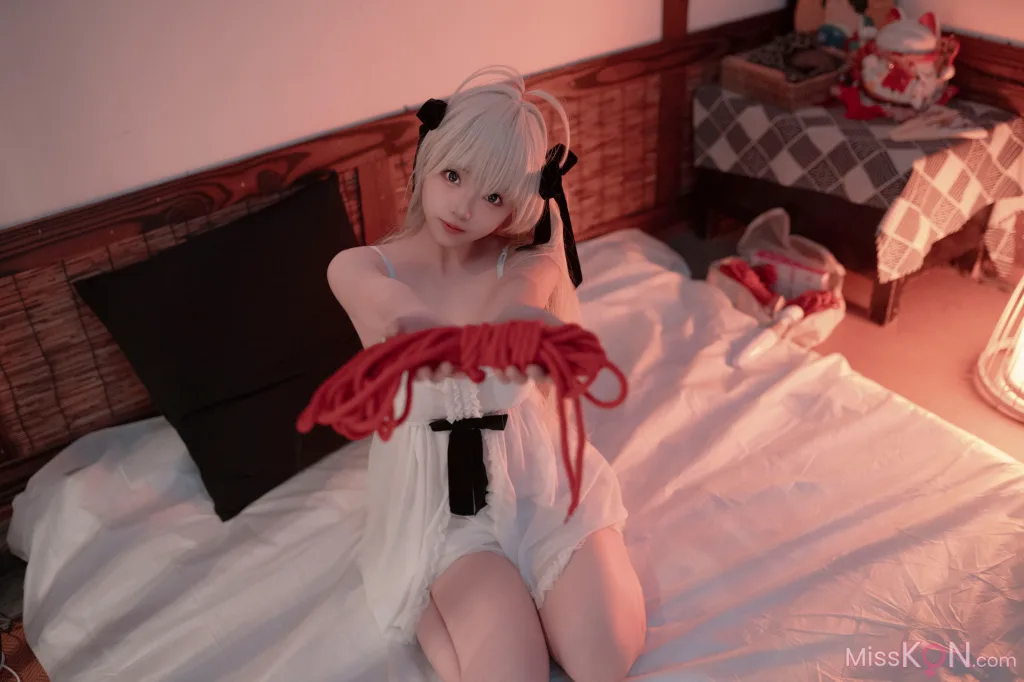 Coser@Bangni邦尼: 穹妹 (77 photos ) 1 Coser@Bangni邦尼: 穹妹 (77 photos ) 1