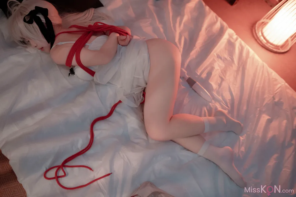 Coser@Bangni邦尼: 穹妹 (77 photos ) 15 Coser@Bangni邦尼: 穹妹 (77 photos ) 15