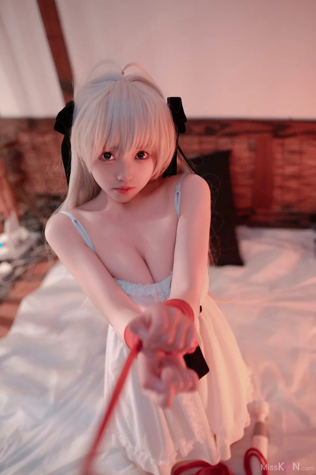 Coser@Bangni邦尼: 穹妹 (77 photos ) 16 Coser@Bangni邦尼: 穹妹 (77 photos ) 16