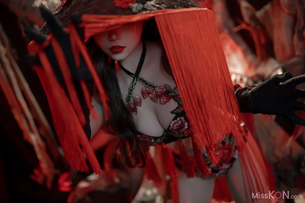 Coser@Bangni邦尼: 冥2 (93 photos ) 7 Coser@Bangni邦尼: 冥2 (93 photos ) 7