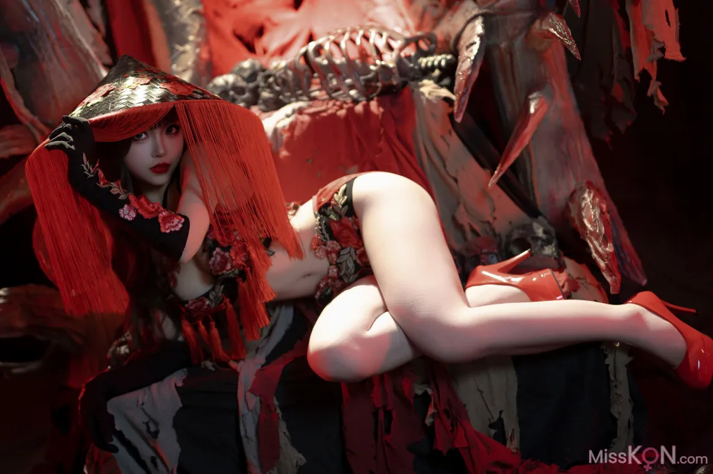 Coser@Bangni邦尼: 冥2 (93 photos ) 0 Coser@Bangni邦尼: 冥2 (93 photos ) 0
