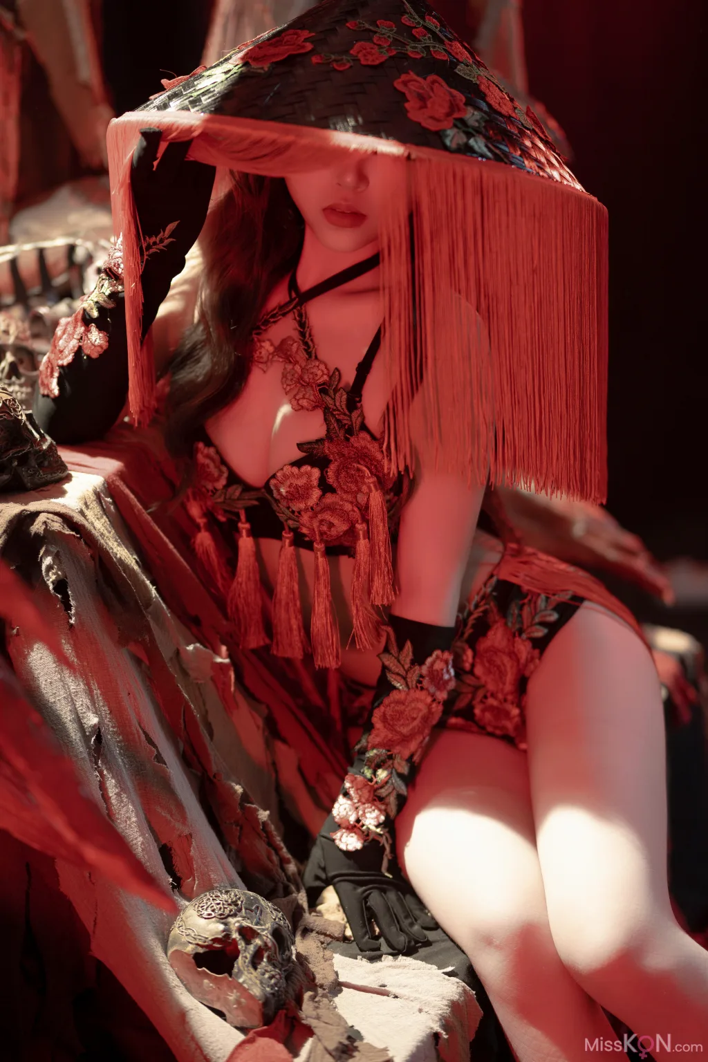 Coser@Bangni邦尼: 冥2 (93 photos ) 3 Coser@Bangni邦尼: 冥2 (93 photos ) 3