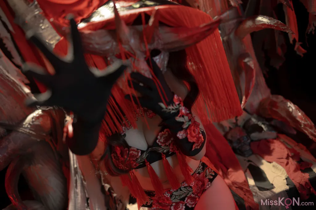 Coser@Bangni邦尼: 冥2 (93 photos ) 12 Coser@Bangni邦尼: 冥2 (93 photos ) 12