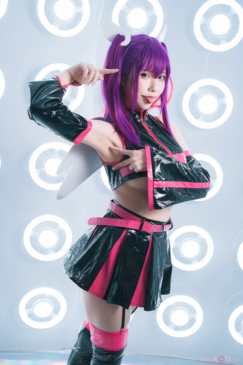 Coser@小空sora: 利米艾拉 (27 photos ) 
