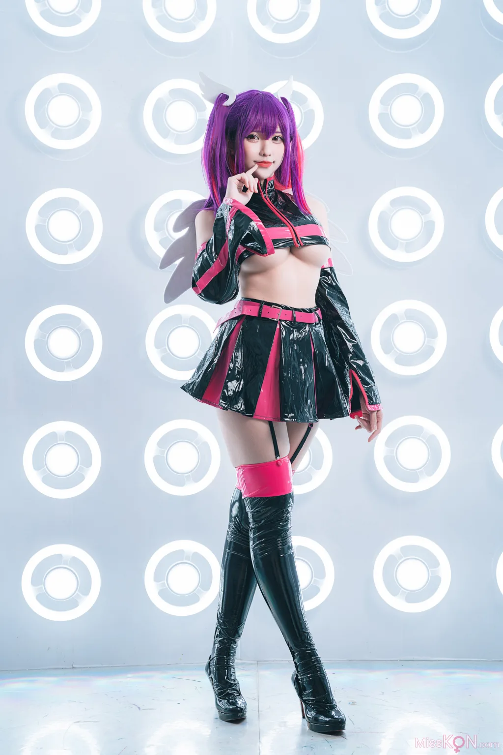 Coser@小空sora: 利米艾拉 (27 photos ) 