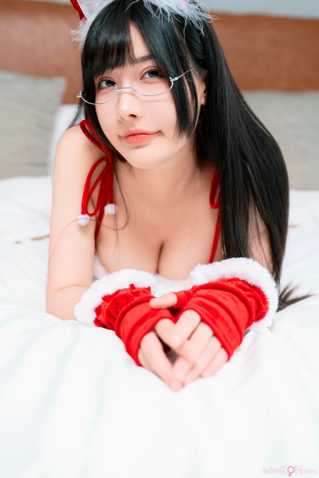 Coser@糖果果Candy: 圣诞 (125 photos) 19 Coser@糖果果Candy: 圣诞 (125 photos) 19