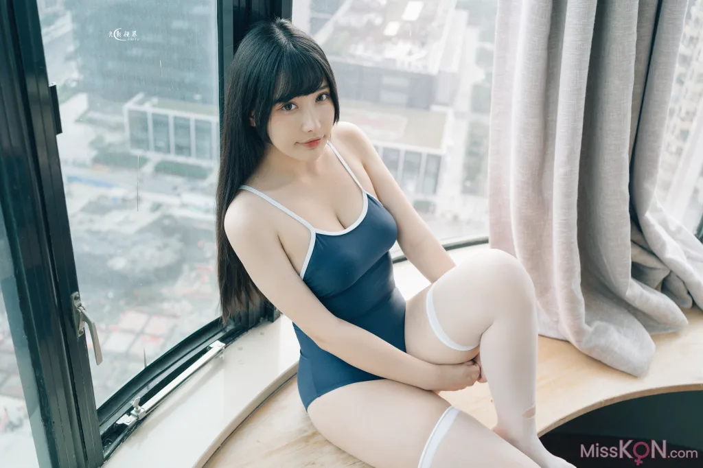 Coser@糖果果Candy: 12月舰长 (87 photos ) 19 Coser@糖果果Candy: 12月舰长 (87 photos ) 19