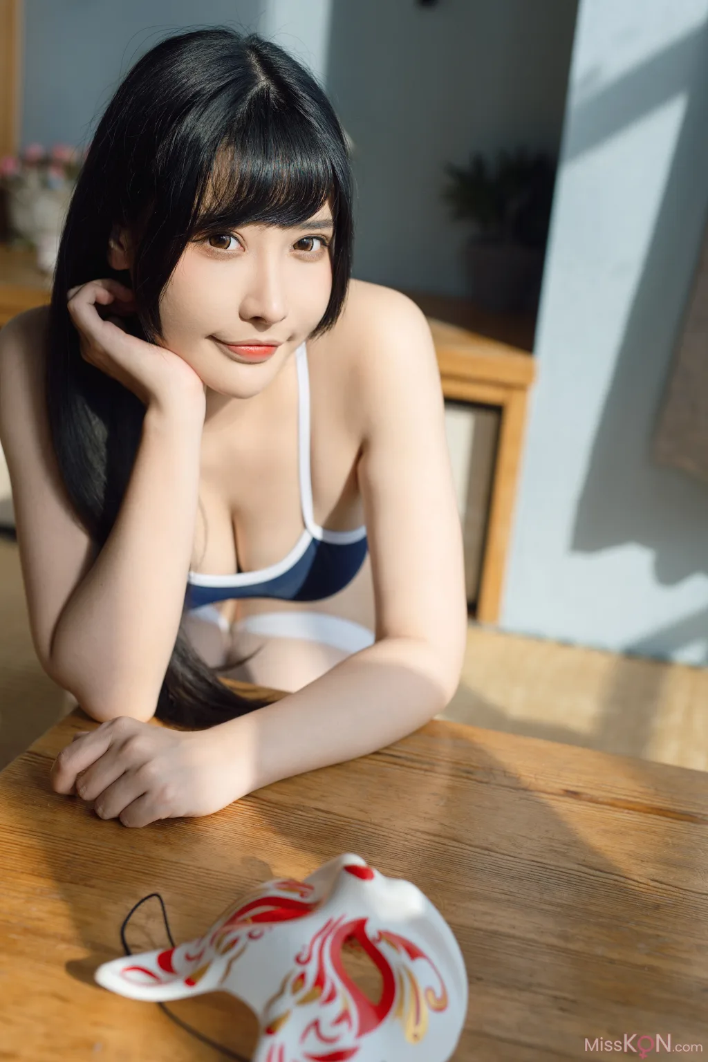 Coser@糖果果Candy: 12月舰长 (87 photos ) 6 Coser@糖果果Candy: 12月舰长 (87 photos ) 6