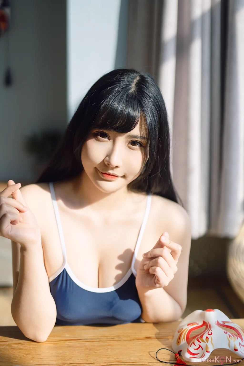 Coser@糖果果Candy: 12月舰长 (87 photos ) 17 Coser@糖果果Candy: 12月舰长 (87 photos ) 17