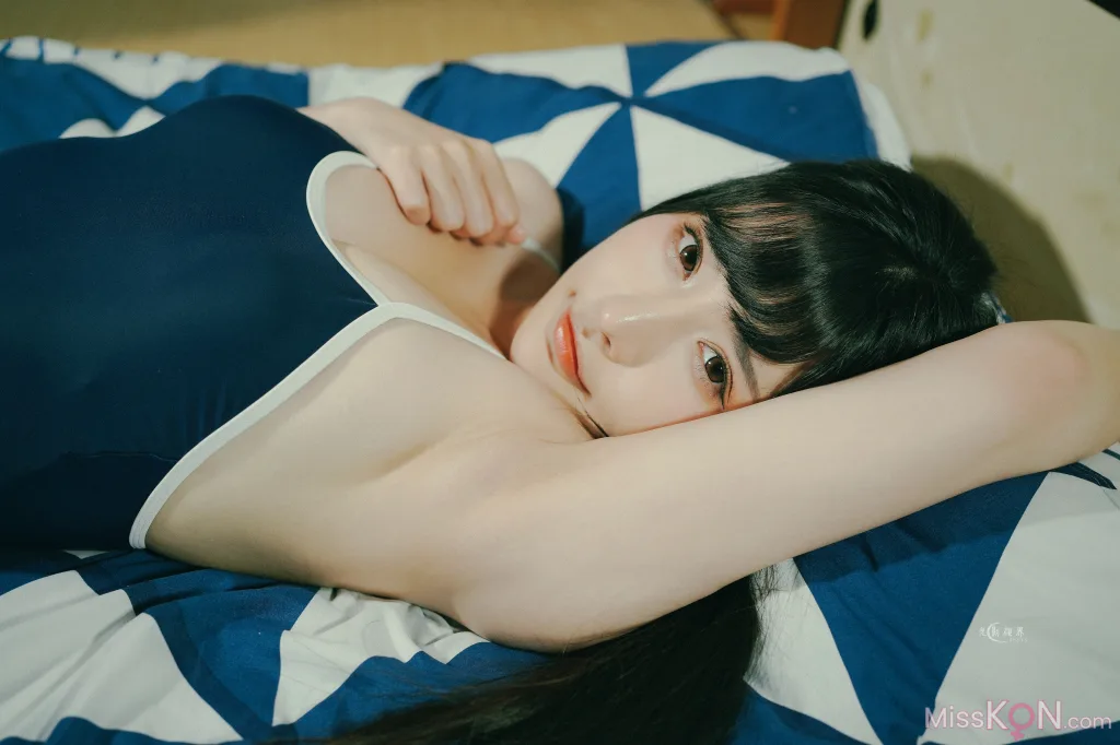Coser@糖果果Candy: 12月舰长 (87 photos ) 13 Coser@糖果果Candy: 12月舰长 (87 photos ) 13
