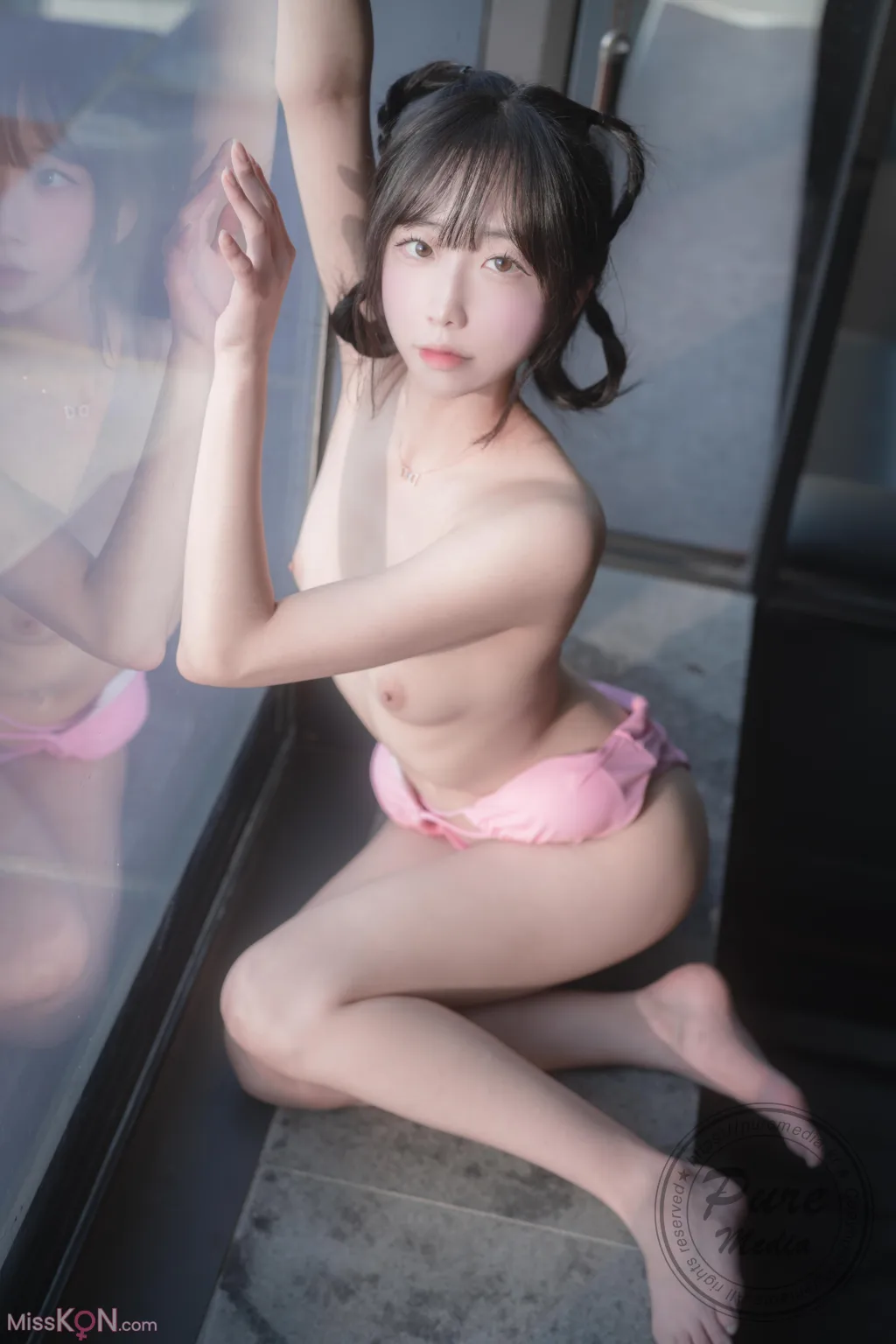 Pure Media Vol.292: Yeha (예하) & Hina (히나) (174 photos) 15 Pure Media Vol.292: Yeha (예하) & Hina (히나) (174 photos) 15