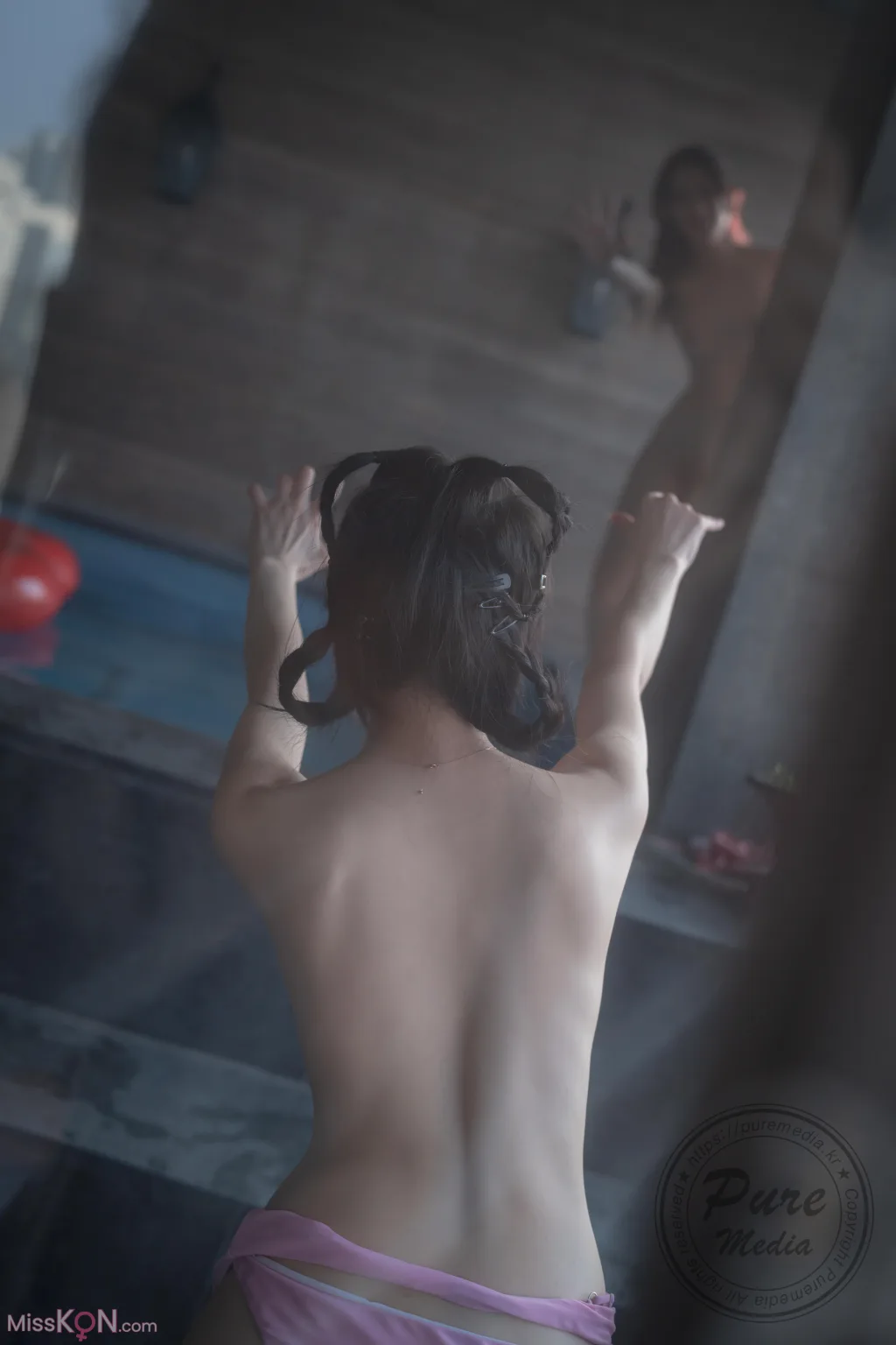 Pure Media Vol.292: Yeha (예하) & Hina (히나) (174 photos) 16 Pure Media Vol.292: Yeha (예하) & Hina (히나) (174 photos) 16
