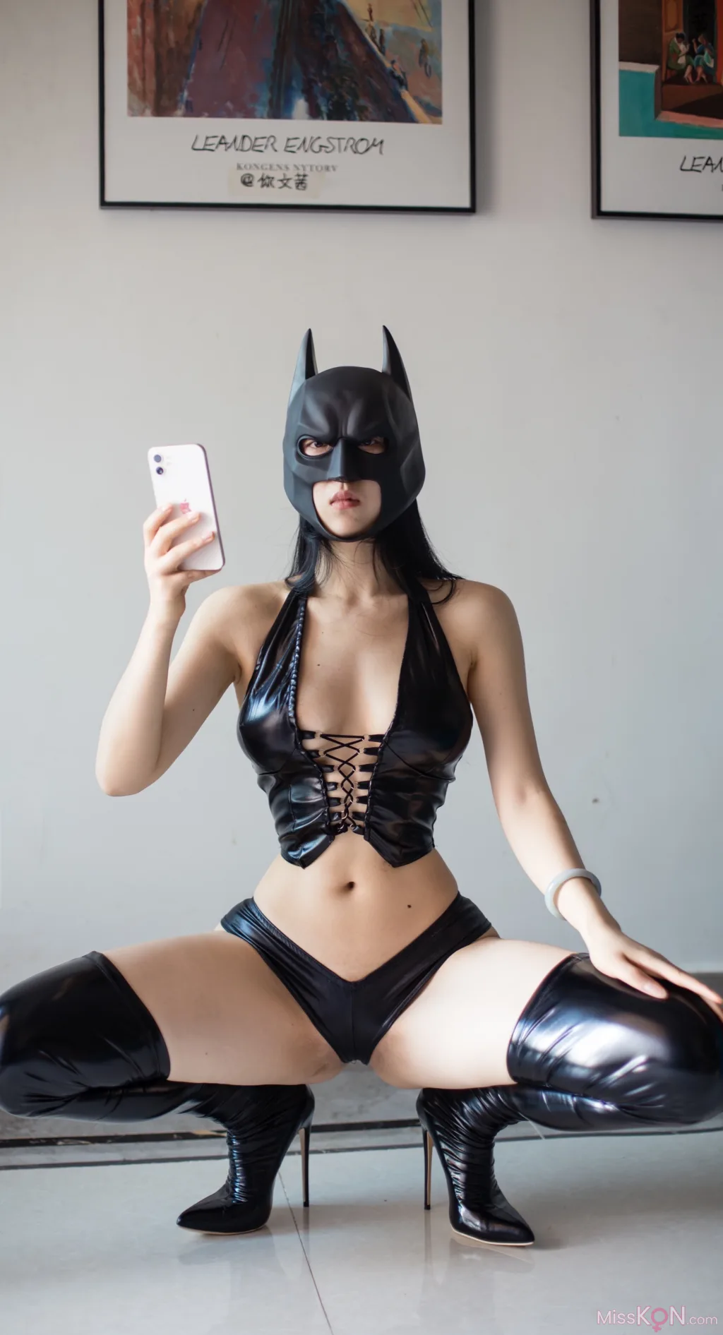 文茜cool: 蒙面女侠 (48 photos) 4 文茜cool: 蒙面女侠 (48 photos) 4
