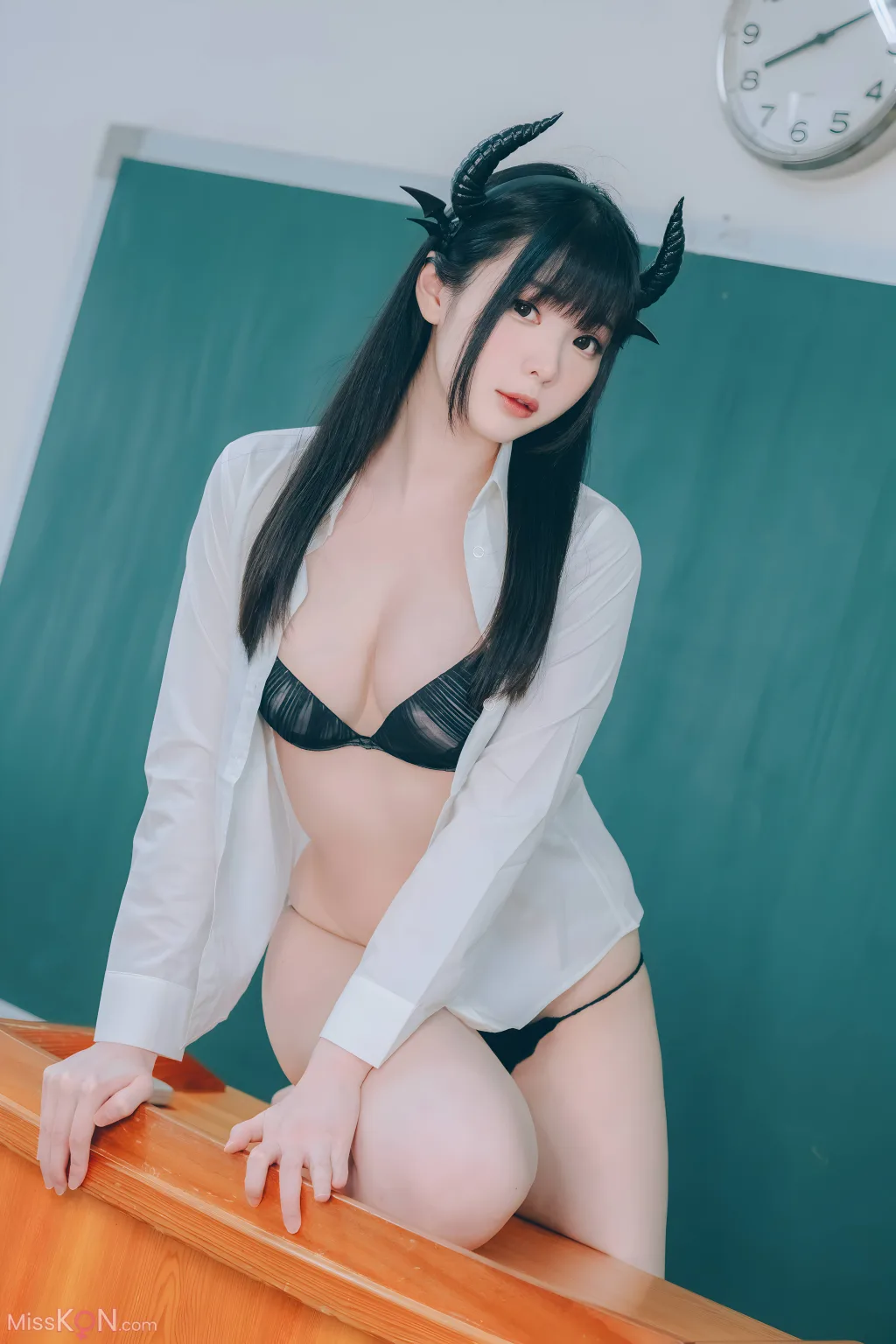 Coser@霜月shimo: DL版写真集 隣のサキュバス霜月さん!!Vol.01 (124 photos ) 9 Coser@霜月shimo: DL版写真集 隣のサキュバス霜月さん!!Vol.01 (124 photos ) 9