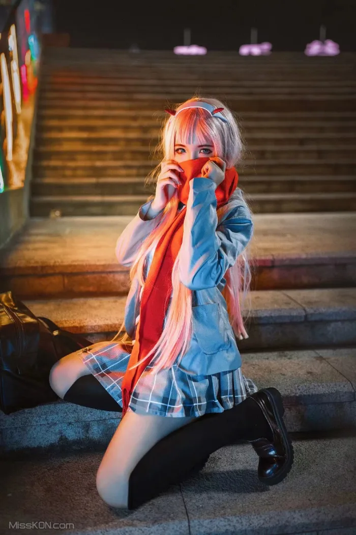 Coser@阿薰kaOri: 薰薰加油包1.3真爱版 (531 photos ) 7 Coser@阿薰kaOri: 薰薰加油包1.3真爱版 (531 photos ) 7