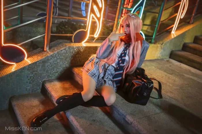 Coser@阿薰kaOri: 薰薰加油包1.3真爱版 (531 photos ) 8 Coser@阿薰kaOri: 薰薰加油包1.3真爱版 (531 photos ) 8