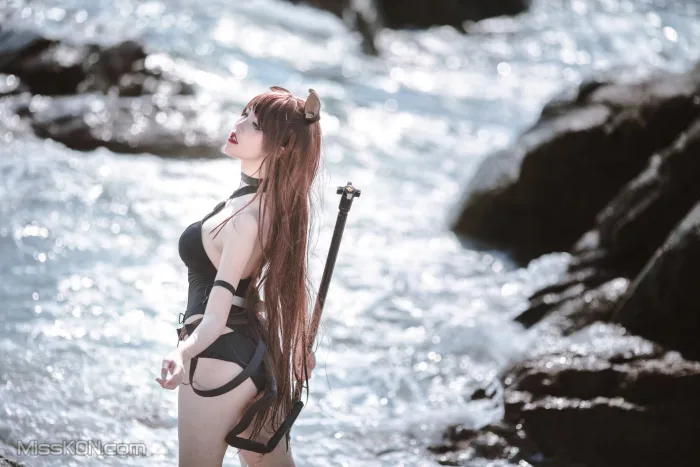 Coser@阿薰kaOri: 薰薰加油包1.3真爱版 (531 photos ) 2 Coser@阿薰kaOri: 薰薰加油包1.3真爱版 (531 photos ) 2