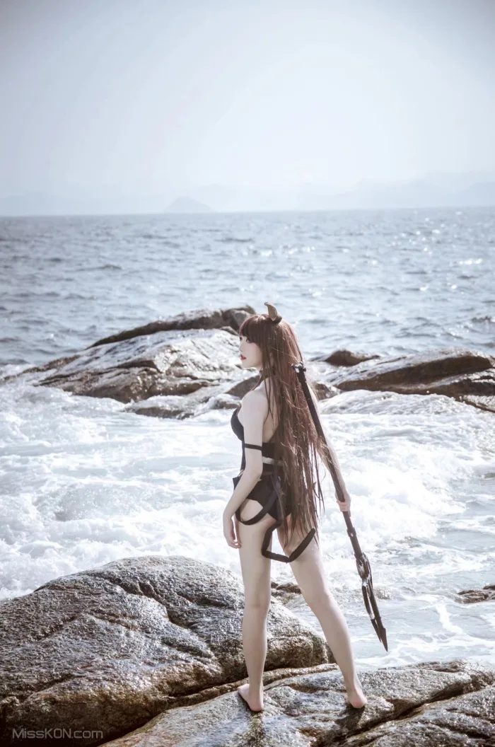 Coser@阿薰kaOri: 薰薰加油包1.3真爱版 (531 photos ) 5 Coser@阿薰kaOri: 薰薰加油包1.3真爱版 (531 photos ) 5