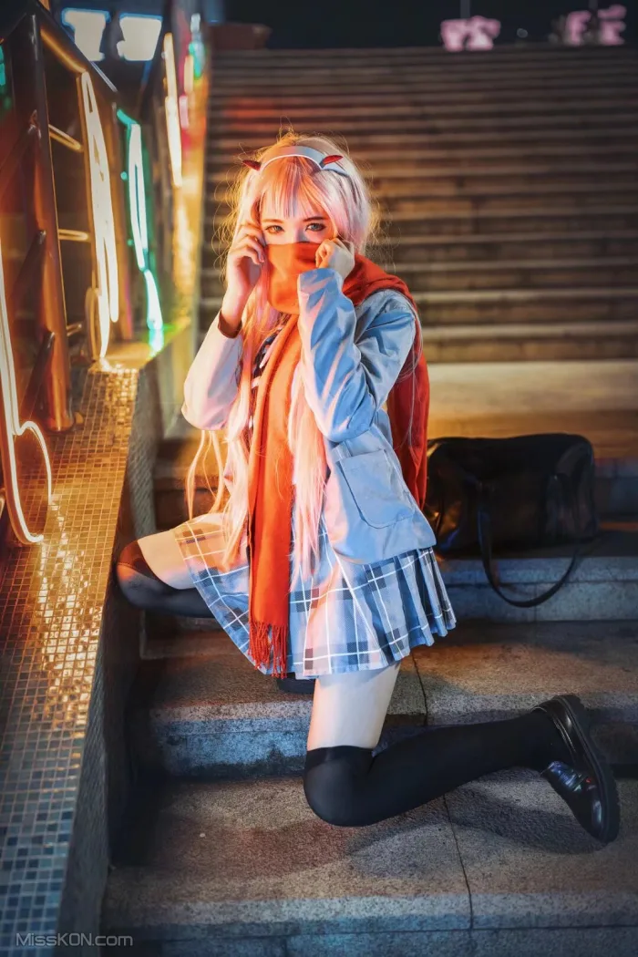 Coser@阿薰kaOri: 薰薰加油包1.3真爱版 (531 photos ) 6 Coser@阿薰kaOri: 薰薰加油包1.3真爱版 (531 photos ) 6