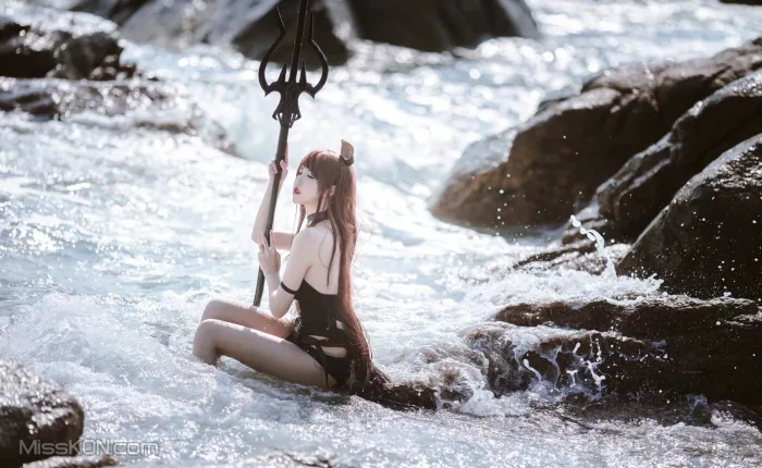 Coser@阿薰kaOri: 薰薰加油包1.3真爱版 (531 photos ) 3 Coser@阿薰kaOri: 薰薰加油包1.3真爱版 (531 photos ) 3