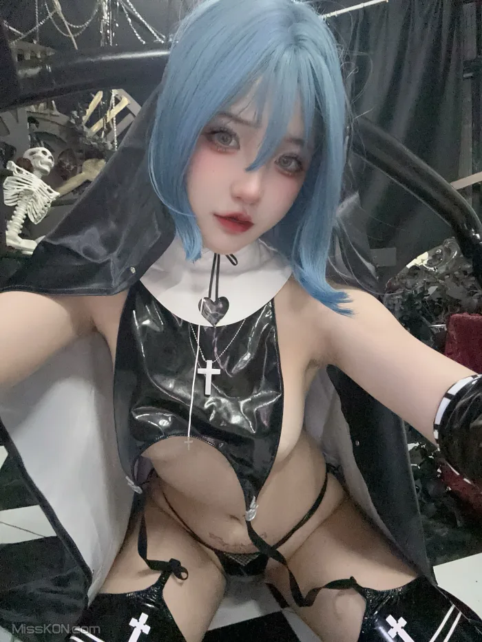 Coser@阿薰kaOri: 薰薰加油包1.3真爱版 (531 photos ) 2 Coser@阿薰kaOri: 薰薰加油包1.3真爱版 (531 photos ) 2