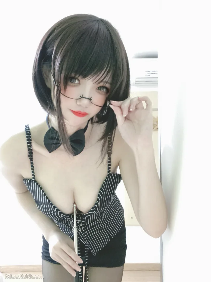 Coser@阿薰kaOri: 薰薰加油包1.3真爱版 (531 photos ) 17 Coser@阿薰kaOri: 薰薰加油包1.3真爱版 (531 photos ) 17