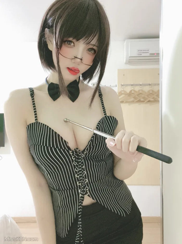 Coser@阿薰kaOri: 薰薰加油包1.3真爱版 (531 photos ) 12 Coser@阿薰kaOri: 薰薰加油包1.3真爱版 (531 photos ) 12