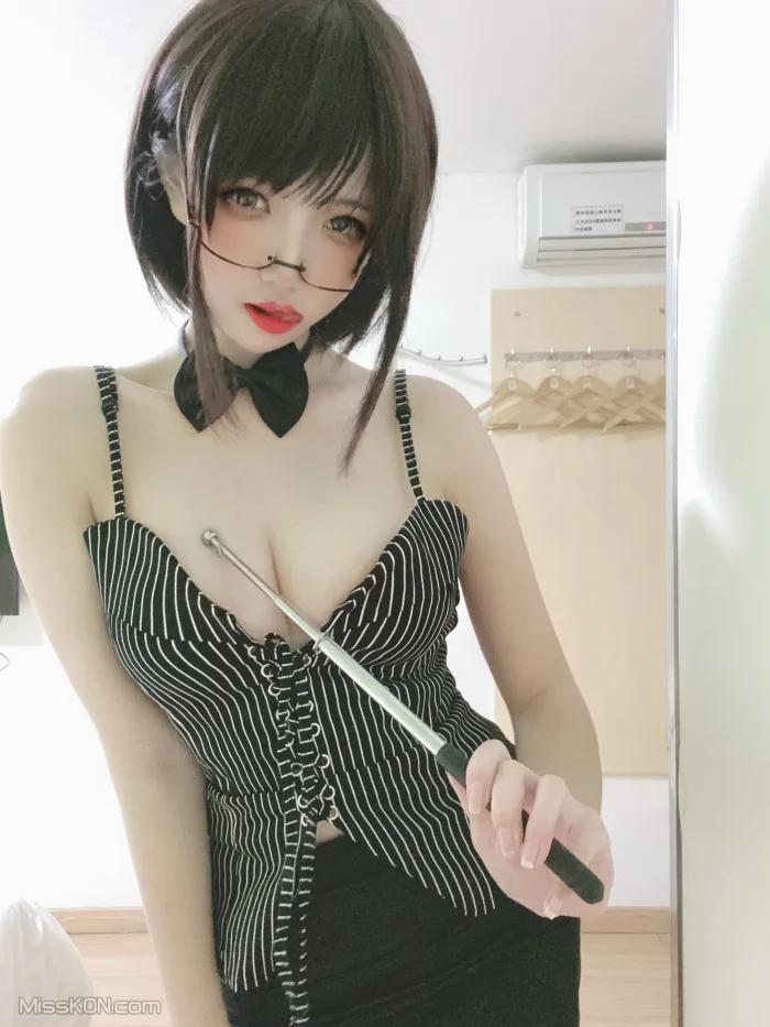 Coser@阿薰kaOri: 薰薰加油包1.3真爱版 (531 photos ) 15 Coser@阿薰kaOri: 薰薰加油包1.3真爱版 (531 photos ) 15