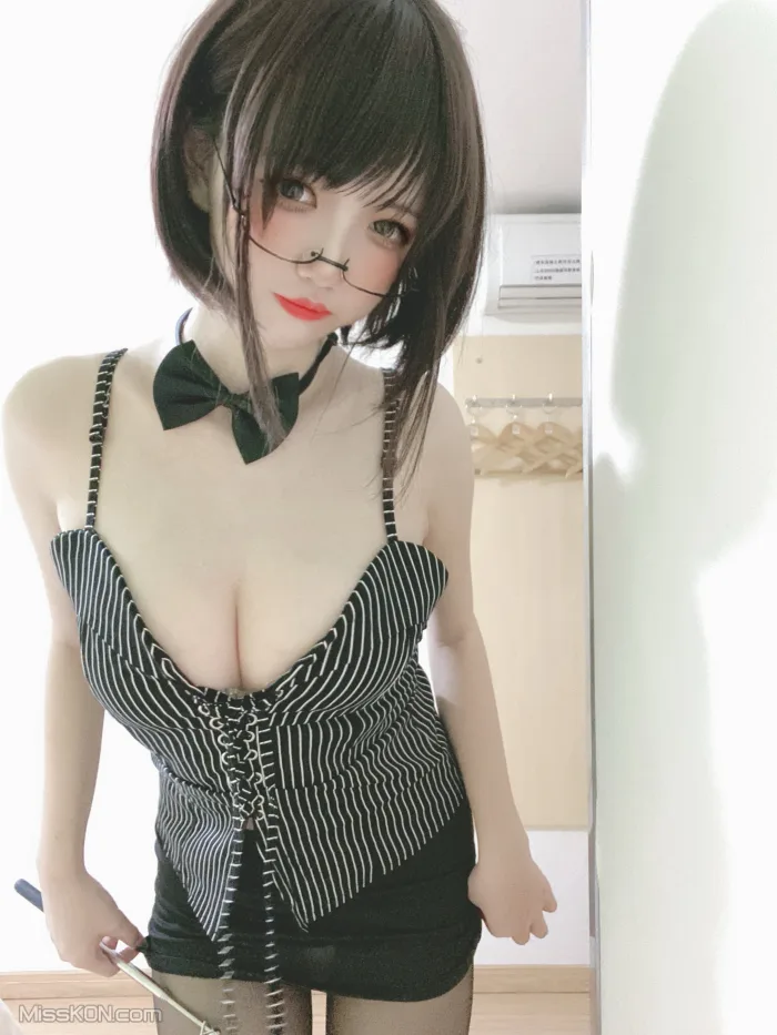 Coser@阿薰kaOri: 薰薰加油包1.3真爱版 (531 photos ) 16 Coser@阿薰kaOri: 薰薰加油包1.3真爱版 (531 photos ) 16