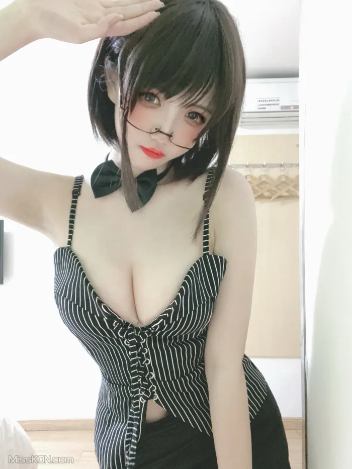 Coser@阿薰kaOri: 薰薰加油包1.3真爱版 (531 photos ) 13 Coser@阿薰kaOri: 薰薰加油包1.3真爱版 (531 photos ) 13